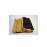 BAMBOO IPHONE 4G CASE