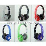 Monster Beats by Dr.dre Solo HD With High Definition On-ear Headphones 7 Colors-