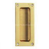 Brass Sliding Handle thumbnail-3
