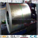 SGCC Hot Dipped Galvanized Steel Coil
