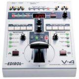 Edirol V-4 4-Channel Video Mixer