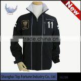 Customized Men Sports Jacket thumbnail-1