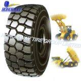 Loader Tire, Radial OTR Tire (20.5R25 23.5R25 26.5R25 29.5R25 29.5R29etc) thumbnail-3