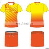 Best Selling Women Badminton Jersey thumbnail-6