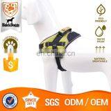 Custom Small Order Available Simply Front Hook Dog Harness thumbnail-3