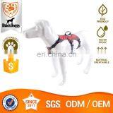 OEM&ODM Polyester Training Large Dog Vest Harness For Greyhound thumbnail-5