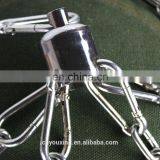 Awesome High Quality Pinetree pu Punching Bag From China Supplier thumbnail-2