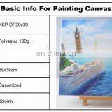 Stretched Canvas Painting thumbnail-6