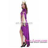 Dear Lover Sexy Halloween Party Womens Queen Of Thrones Costume thumbnail-3