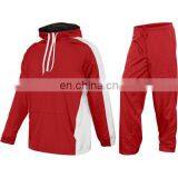 New Trendy Long Sleeve Wholesale Unbranded Sportswear Manufacturers thumbnail-3