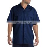 100%Cotton mens workwear/safety coverall