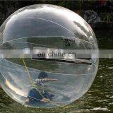 Water Ball/walk in Plastic Bubble Ball