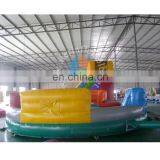 Hot Sale Inflatable Bungee Sports,Inflatable Sports Game, Inflatable Bungees Running Sport Game thumbnail-6