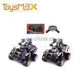 Hot Items 4Channel Rc Hobby Simulation 1:10 Remote Control Motorcycle