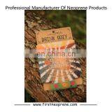 Different Harmonious Colors 330ML Neoprene Stubby Holder thumbnail-4