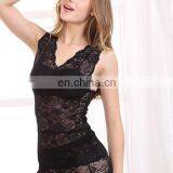 2015 Hot Selling Tank Top With Chest Wrap for Women