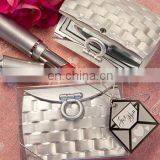 POCKETBOOK-DESIGN ELEGANT REFLECTIONS COLLECTION MIRROR COMPACT FAVORS thumbnail-1