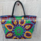 Suzani bag/ suzani shoulder bag/embroidery shoulder bag