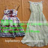 Cream Quality second hand clothes grade