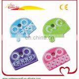 Rubber Soft PVC Personalized Smart Key Head Cover thumbnail-1