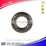 Custom Fashion Metal Eyelets and Grommets