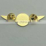 Good Quality Cheap Promotion Custom Embroidery Schoole Badges thumbnail-4