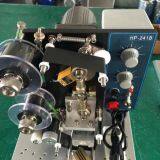 HP241B Hot Stamping Coding Machine to Print the Batch Number on Paper , Plastic thumbnail-4