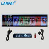 LANPAI Customized Secondaray Development RS232 USB Port Small Indoor Led Sign thumbnail-1
