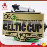 Soft Enamel Keep It Moving Running Medal for Series 250KM 2018 thumbnail-4