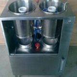 QT-RWC Root Washing System thumbnail-1