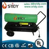 Industrial Large Diesel/Kerosene Heaters DH-30 thumbnail-4