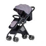 New Rotating Baby Stroller in Luxury Design thumbnail-1