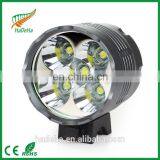 Exquisite Aluminum Usb Led Rechargeable Bicycle Lights/bicycle Light thumbnail-2