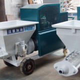 Automatic Mortar Spray Machine thumbnail-2