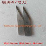 Ruizhou Knife Blades,Ruizhou Knives Blades, RZCUT-36#47#09#19#01#27# thumbnail-2