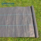 Agricultural Landscape Fabric Plastic Weed Control Mat for Greenhouse thumbnail-4