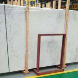 White Statuario Marble Tiles Marble Slabs Wholesale thumbnail-2
