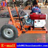 Made in China SH30-2A Engineering Reconnaissance Drilling Machine on Sale thumbnail-4