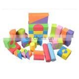 Melors EVA DIY Toy Non Skid Soft Foam Blocks Wholesale thumbnail-3