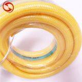 2mm Thickness PVC Garden Hose Pipe by China Manufacturer Factory thumbnail-1