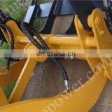 Construction Equipment Snow Blower Wheel Loader ZL20F thumbnail-4