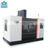 Computerized Portable CNC Milling Machine Manufacturers VMC1270L CNC Vertical Machining Center thumbnail-5