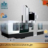 GMC2016 Parts Processing SIEMENS828D CNC Milling Machine Gantry Machining Center thumbnail-4