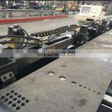 SUNRISE Automatic TPL108 Multi-stations CNC Punching Machine For Plates Of Automobile Steel Structure Industry thumbnail-5