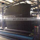 6m x 100m Polypropylene Woven Weed Control Mat for Greenhouse thumbnail-5