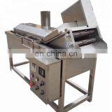 304 Stainless Steel Electric Non Stick Fry Pan Fryer Machine French Fry Machine thumbnail-6