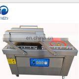 Fruit and Vegetable Vacuum Skin Packing Machine Packing Machine Bag Vacuum Packing Machine thumbnail-5