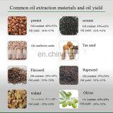 New Design Commercial High Output Cold Oil Press Machine Price for Making Olive/palm/bean/soybean thumbnail-3