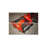 Price of Single-row Potato Carrot Harvester /mini Harvester thumbnail-2
