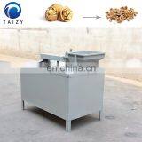 Black Hard Walnut Shell Removing Machine thumbnail-4